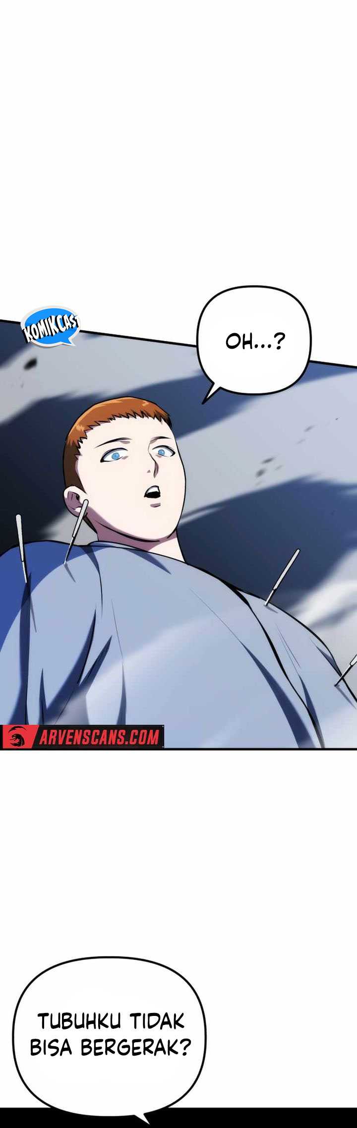 Chapter 81 - halaman 34