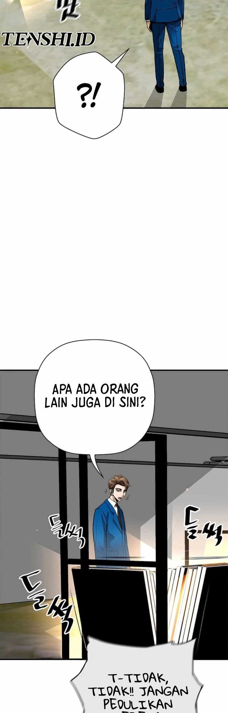 Chapter 157 - halaman 46