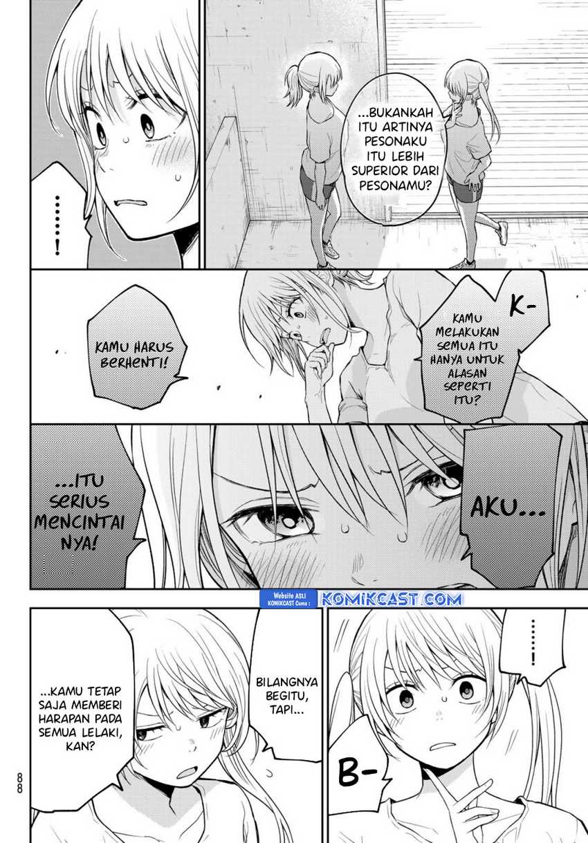 Chapter 166 - halaman 10