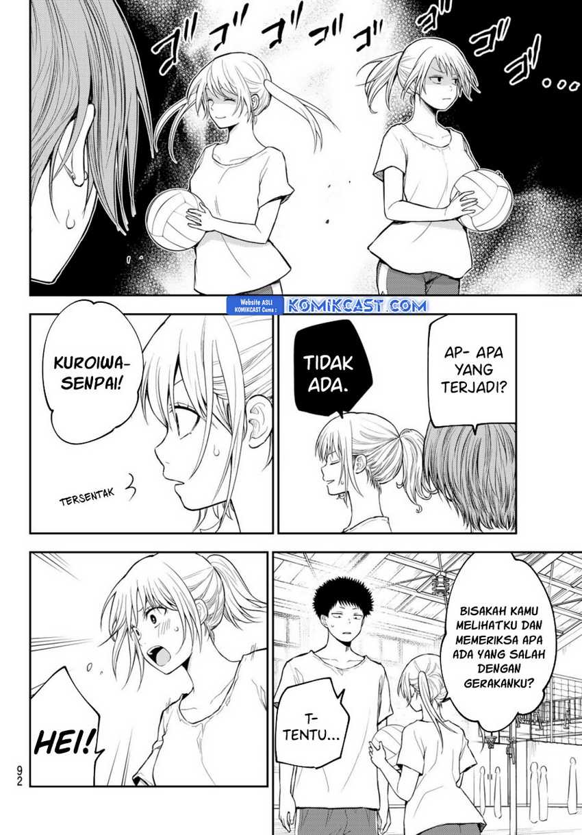 Chapter 166 - halaman 14