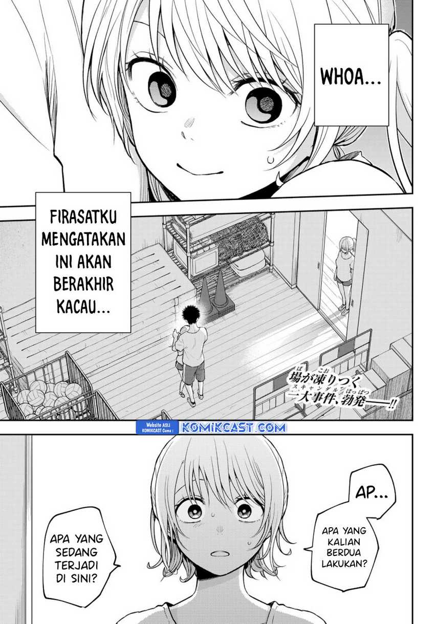 Chapter 166 - halaman 3