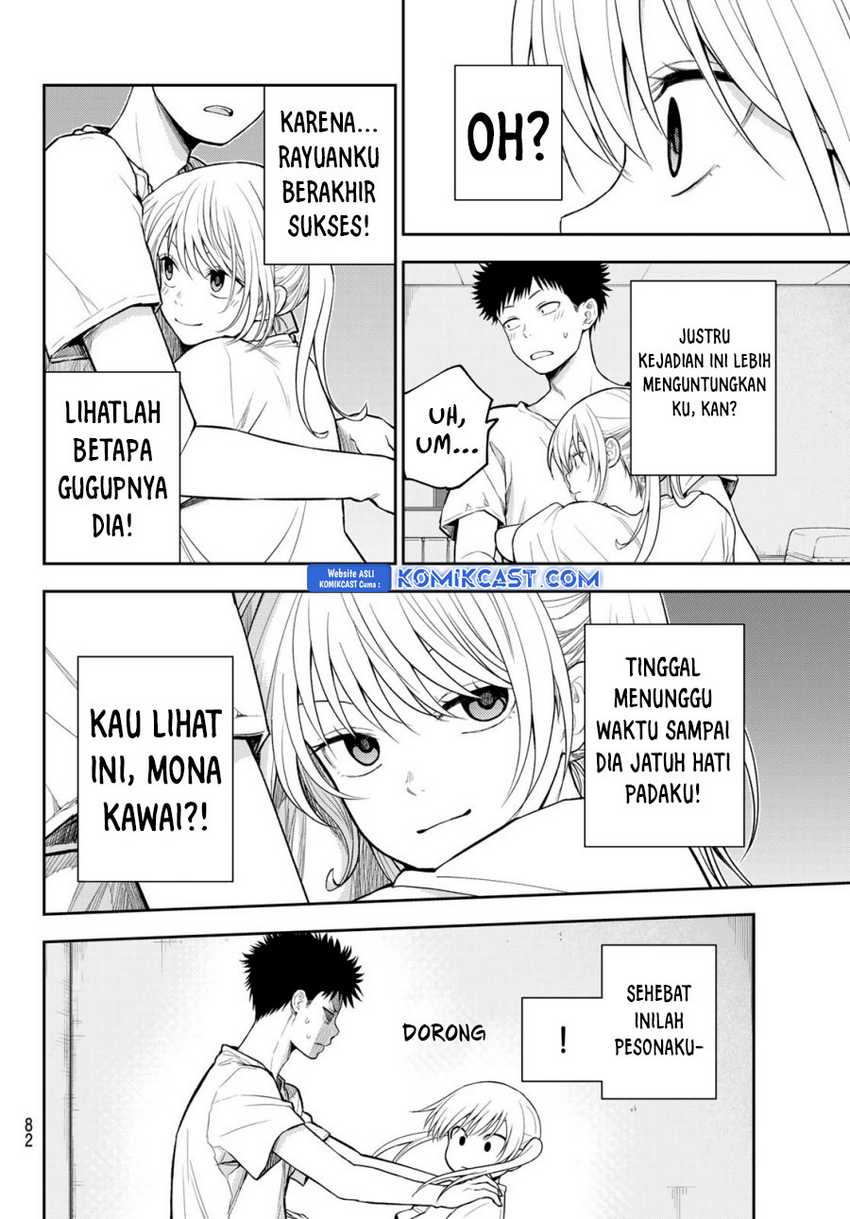 Chapter 166 - halaman 4