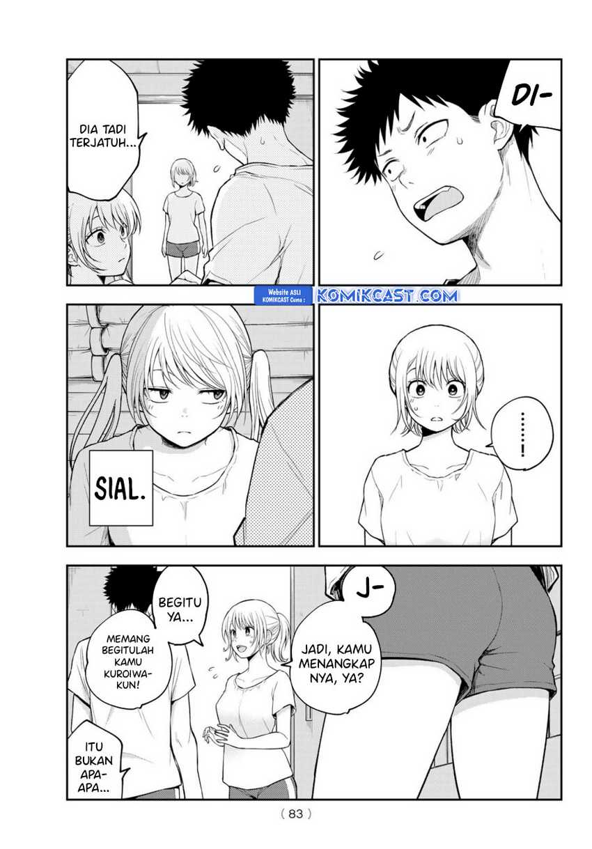 Chapter 166 - halaman 5