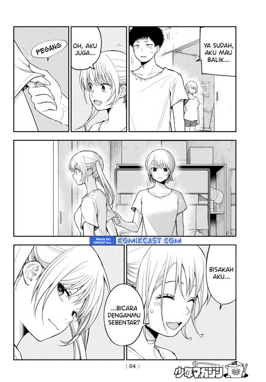 Chapter 166 - halaman 6