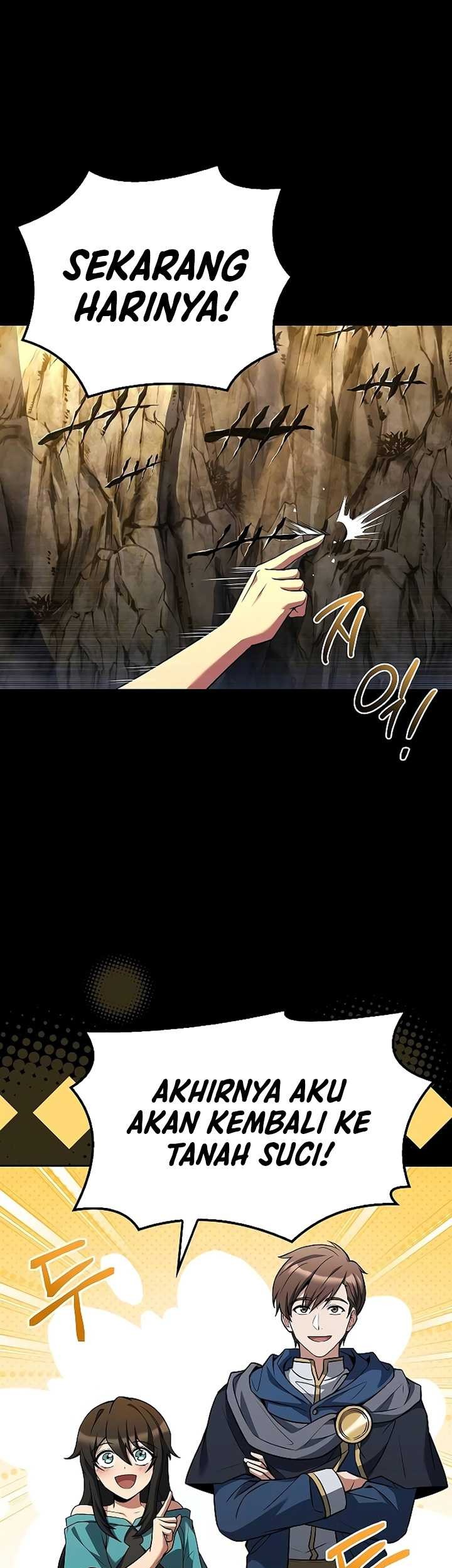 Chapter 70 - halaman 33