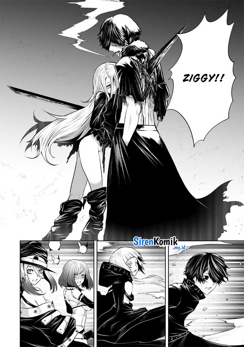Chapter 97 - halaman 15