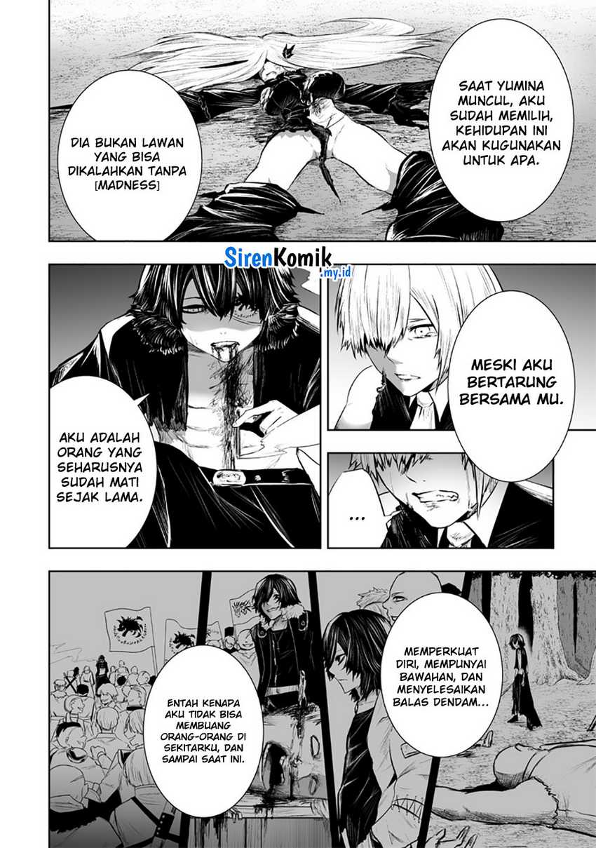 Chapter 97 - halaman 21