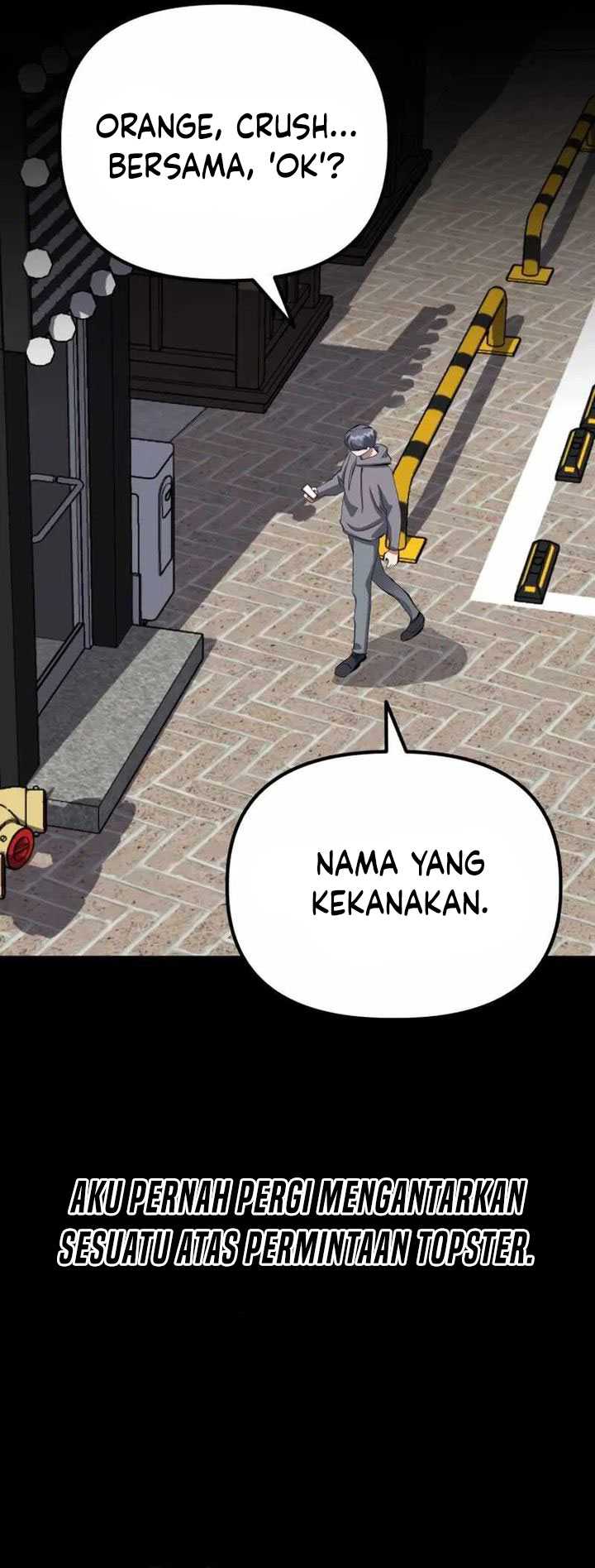Chapter 82 - halaman 19