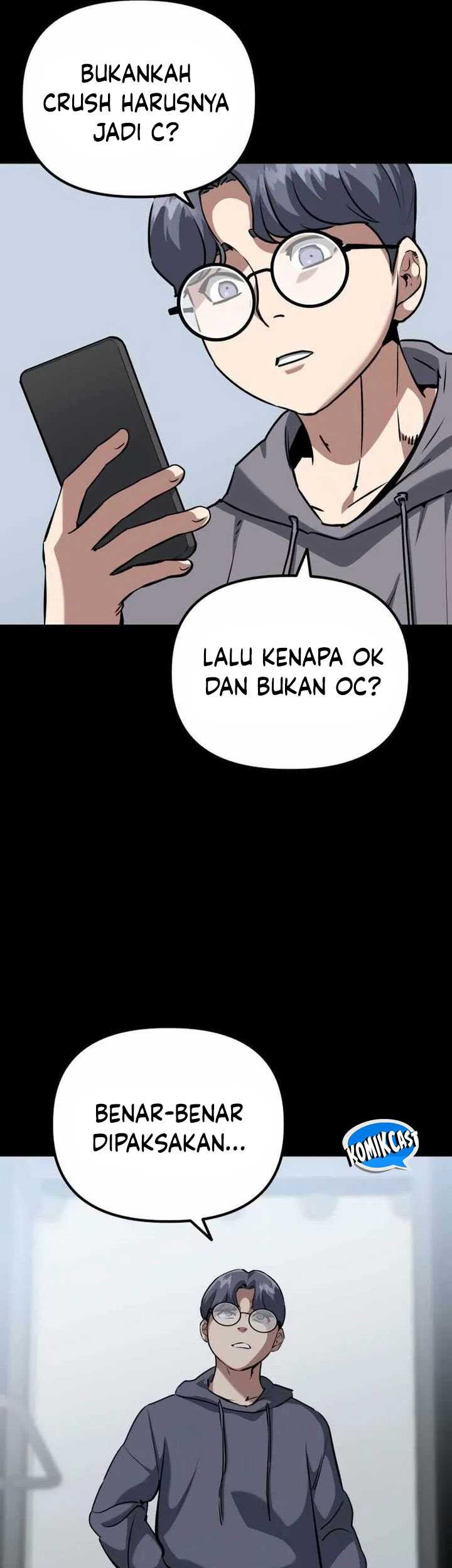 Chapter 82 - halaman 20
