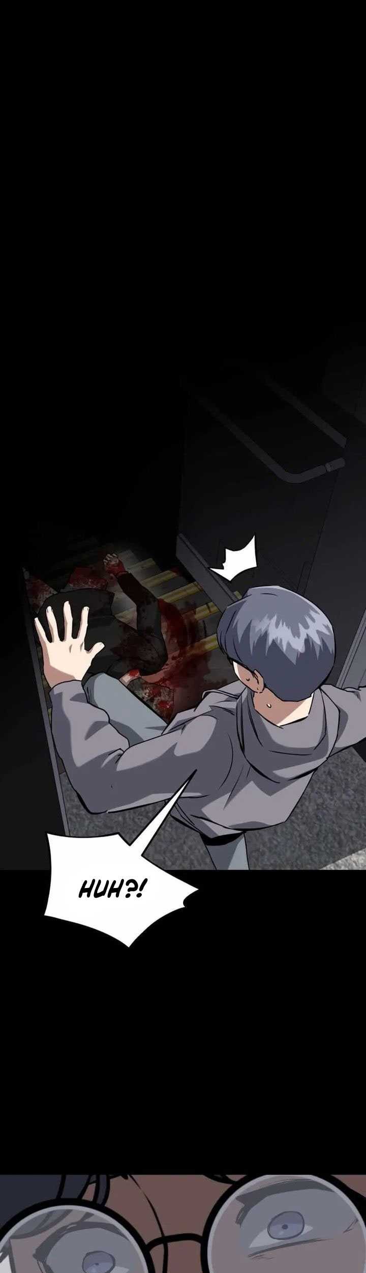 Chapter 82 - halaman 22
