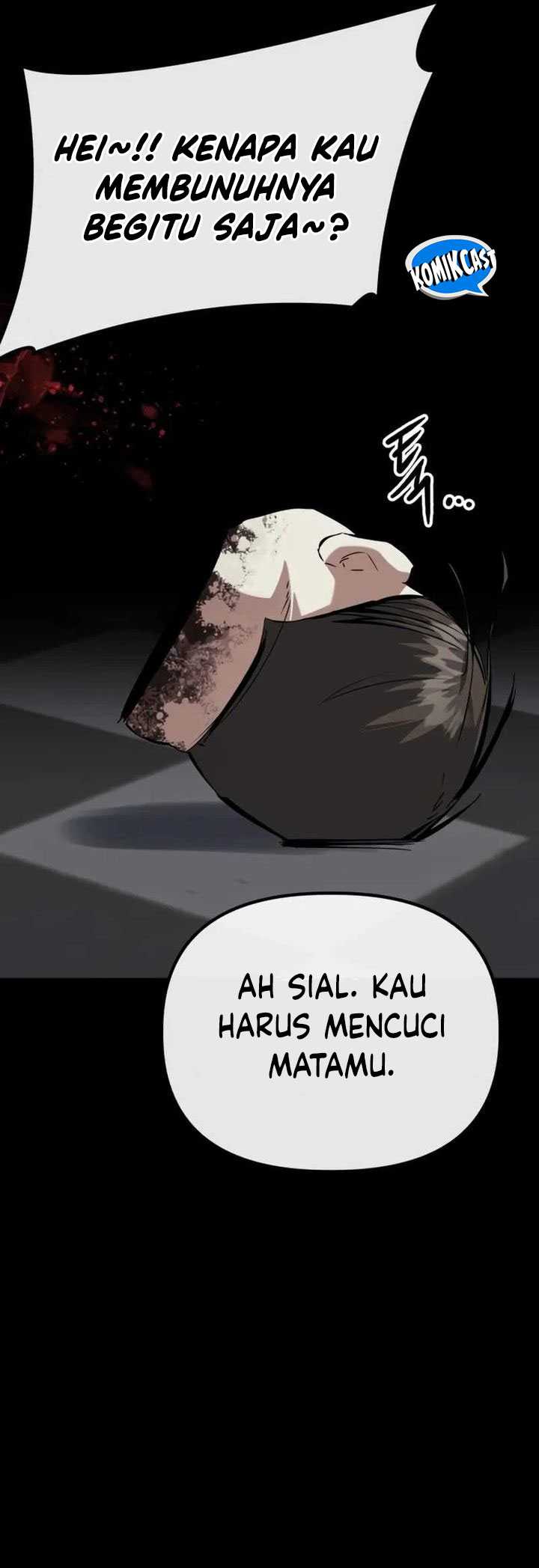 Chapter 82 - halaman 34