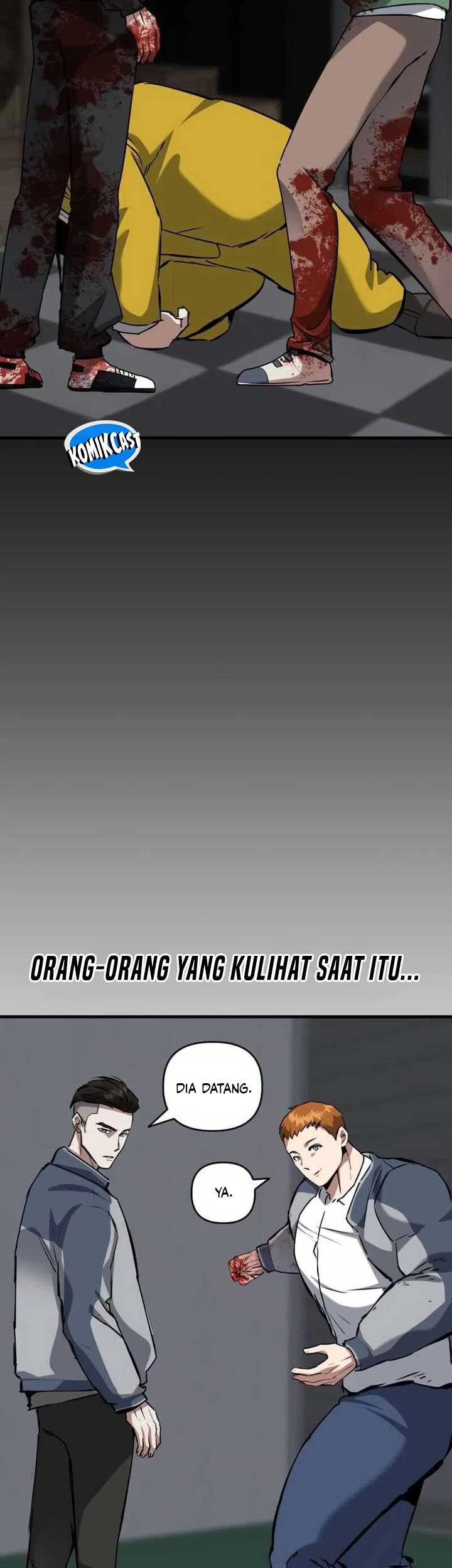 Chapter 82 - halaman 37
