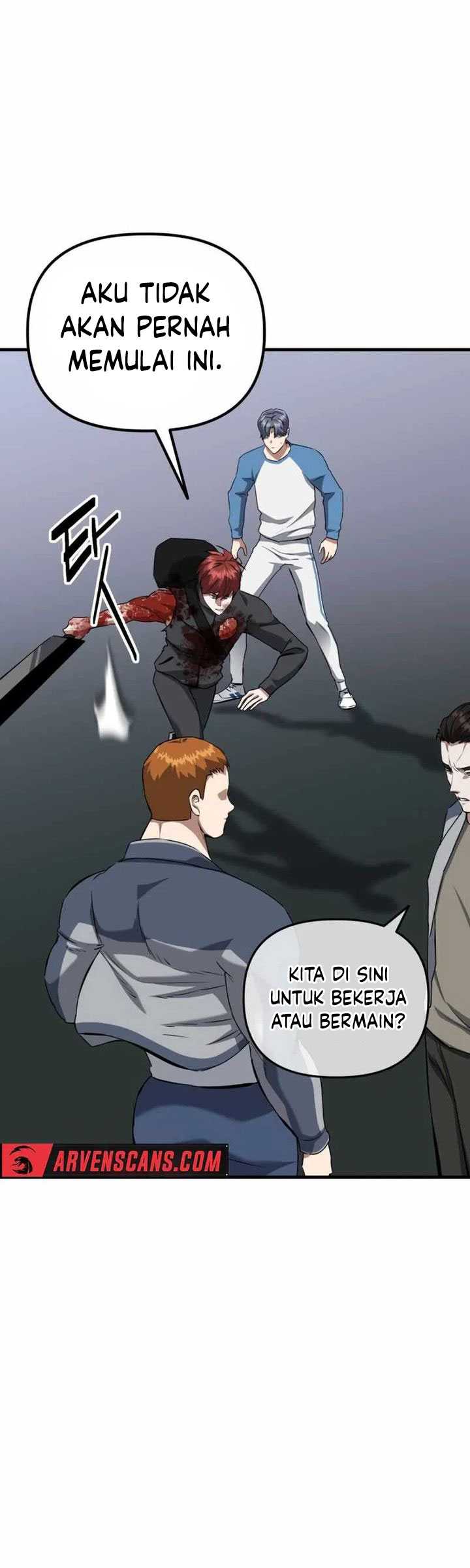 Chapter 82 - halaman 15