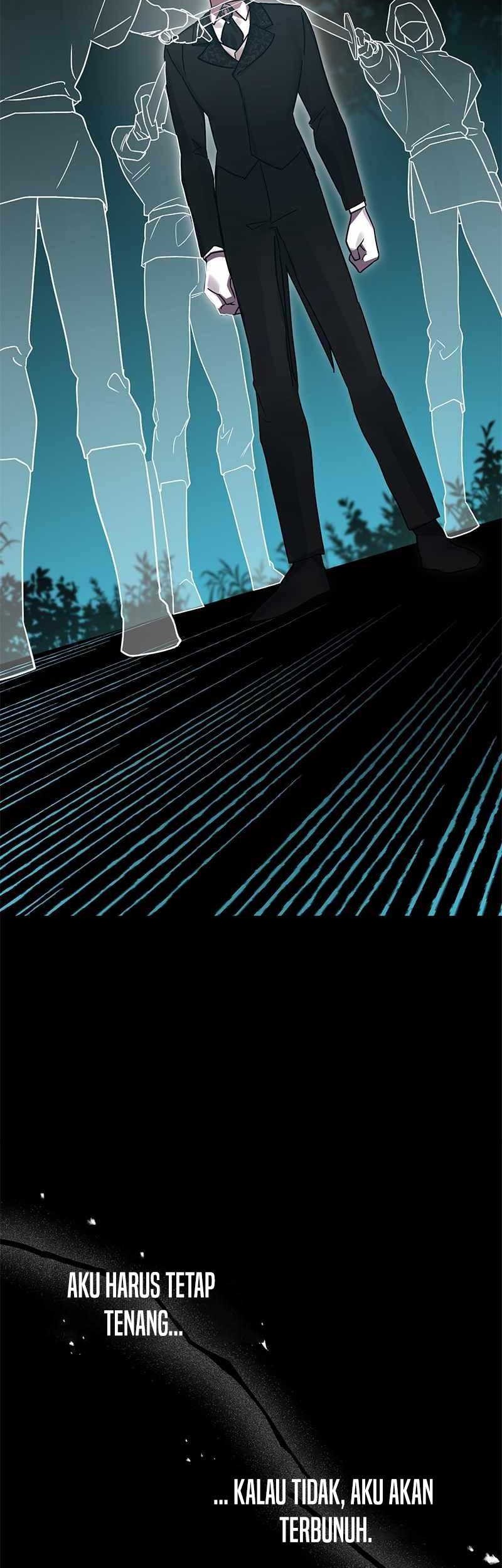 Chapter 84 - halaman 21