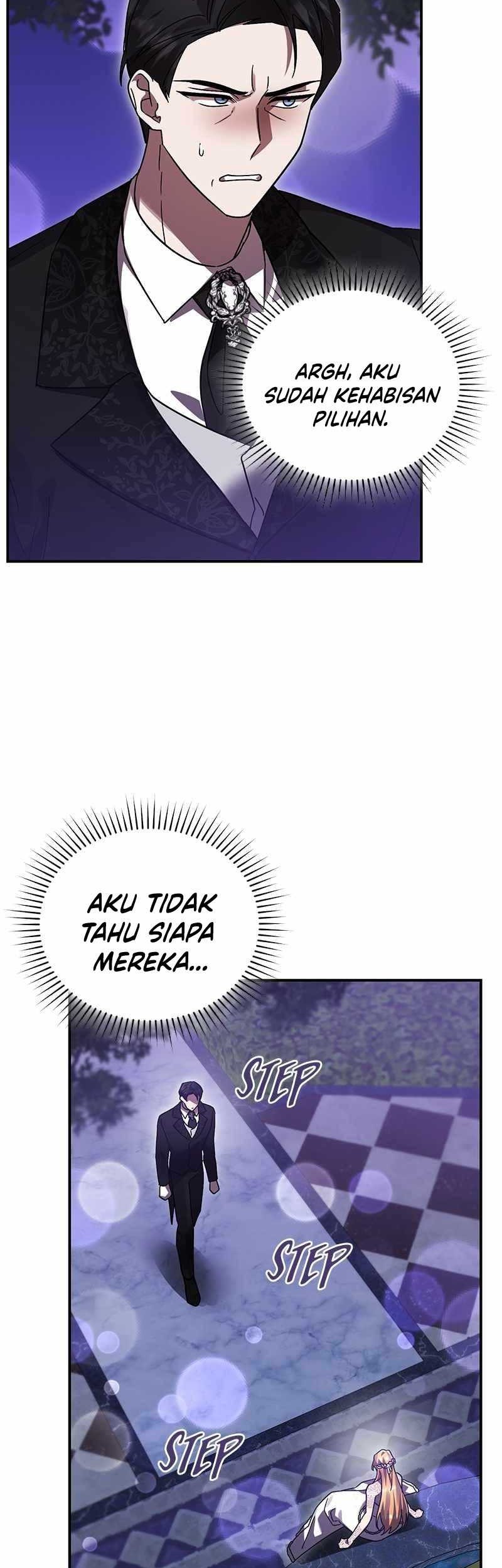 Chapter 84 - halaman 27