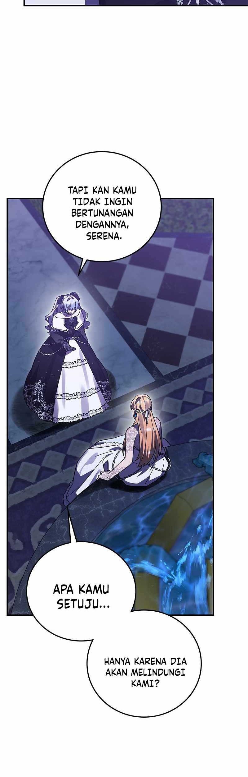 Chapter 83 - halaman 30