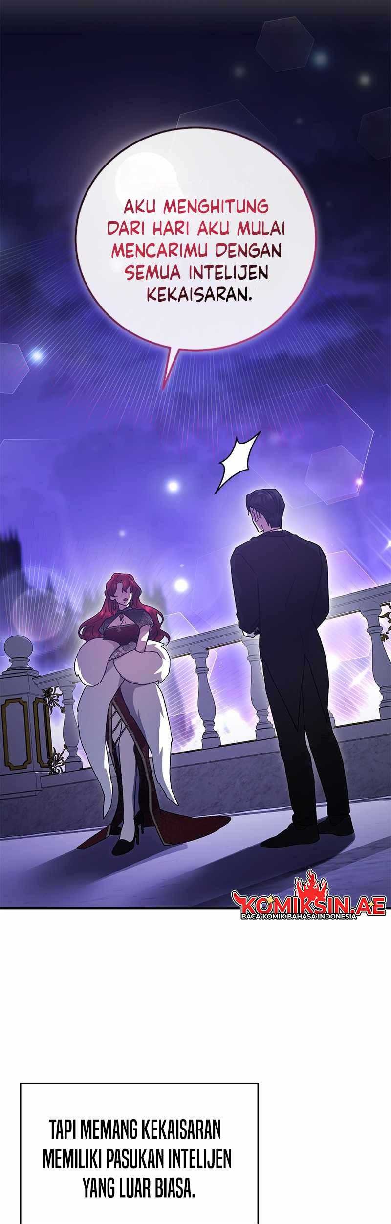 Chapter 82 - halaman 22