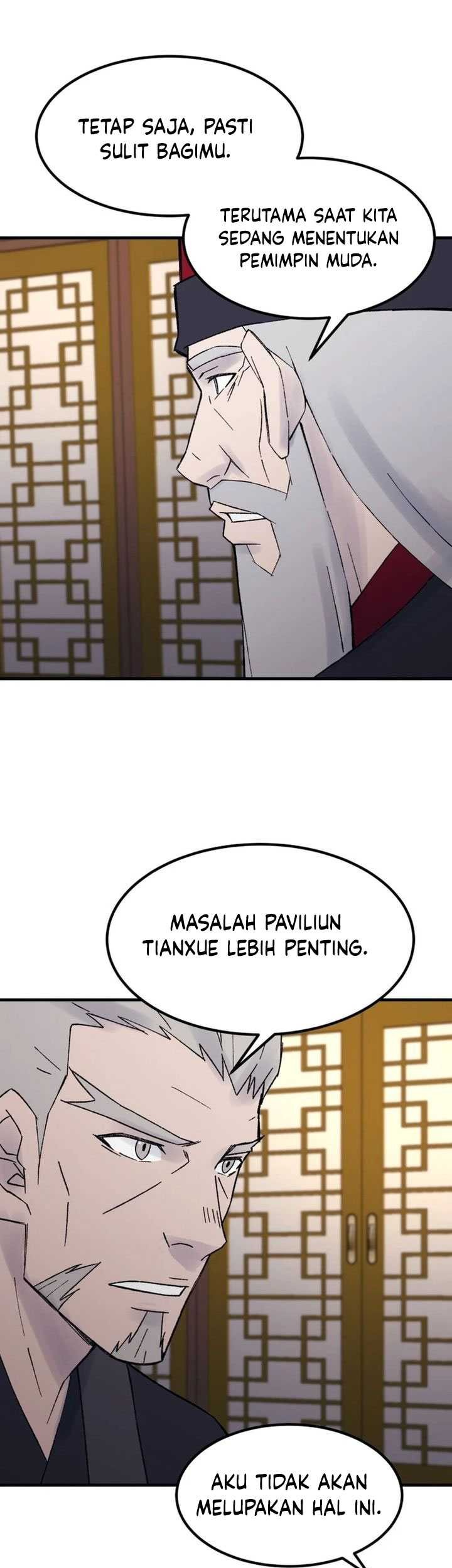 Chapter 113 - halaman 32