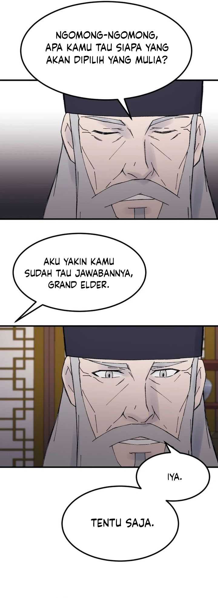 Chapter 113 - halaman 34