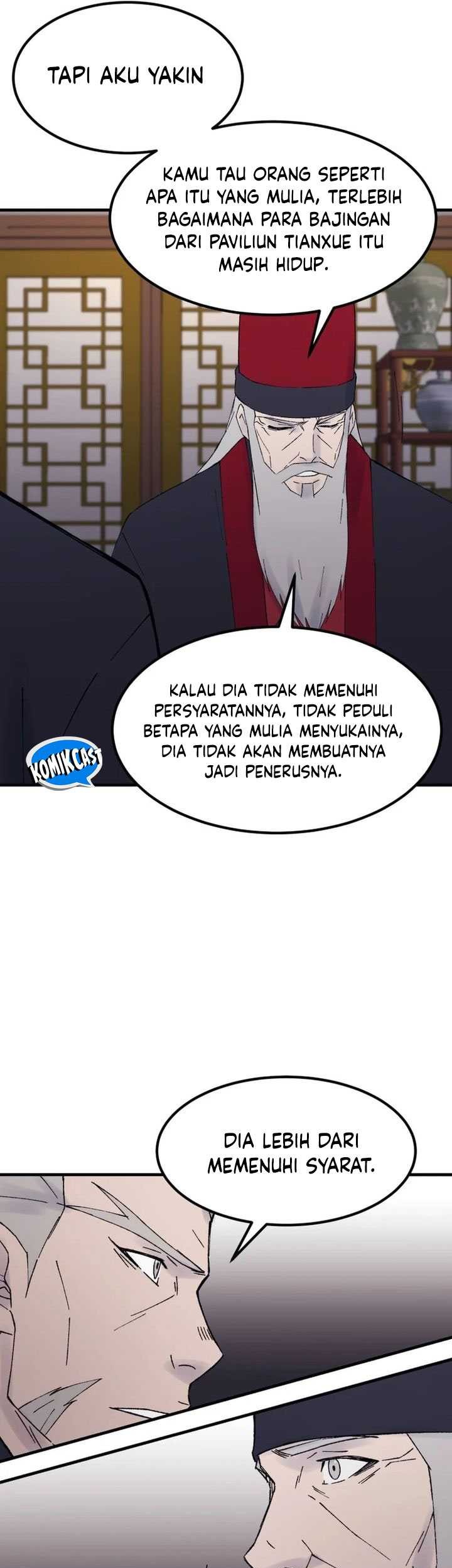 Chapter 113 - halaman 35