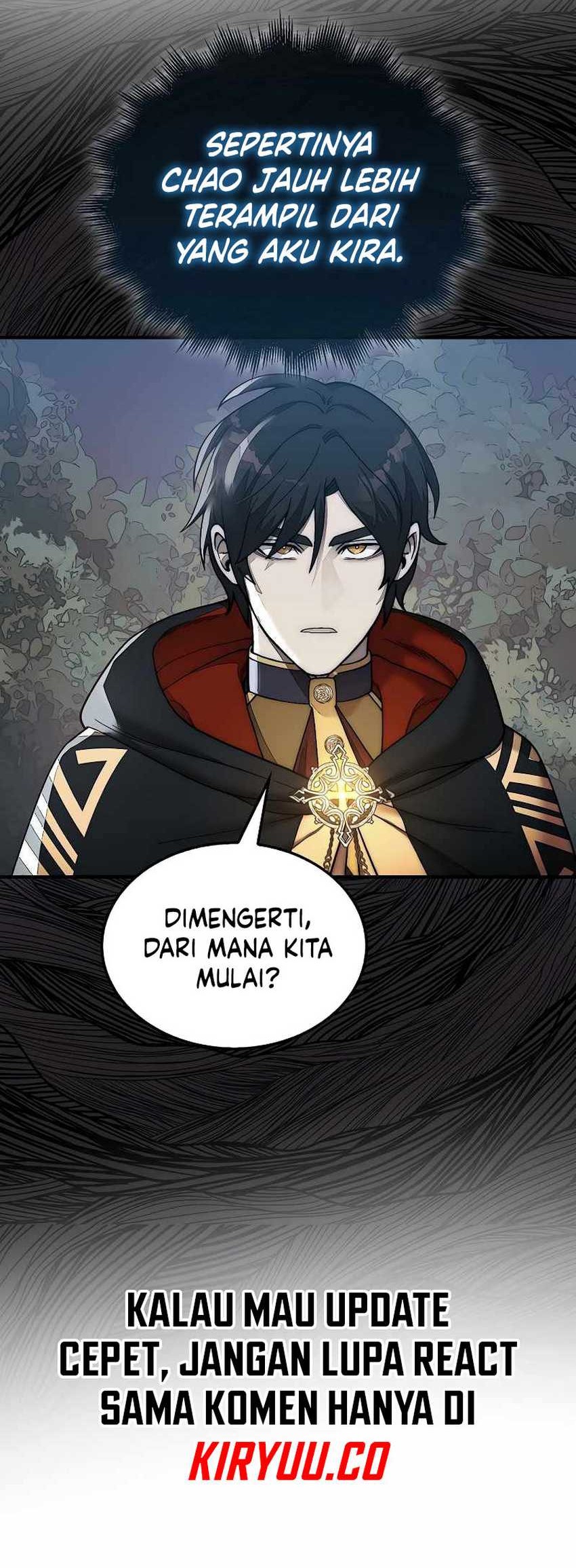 Chapter 76 - halaman 22
