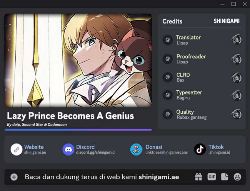 Chapter 137 - halaman 2