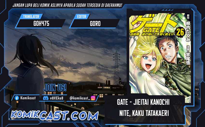 Chapter 137 - halaman 2