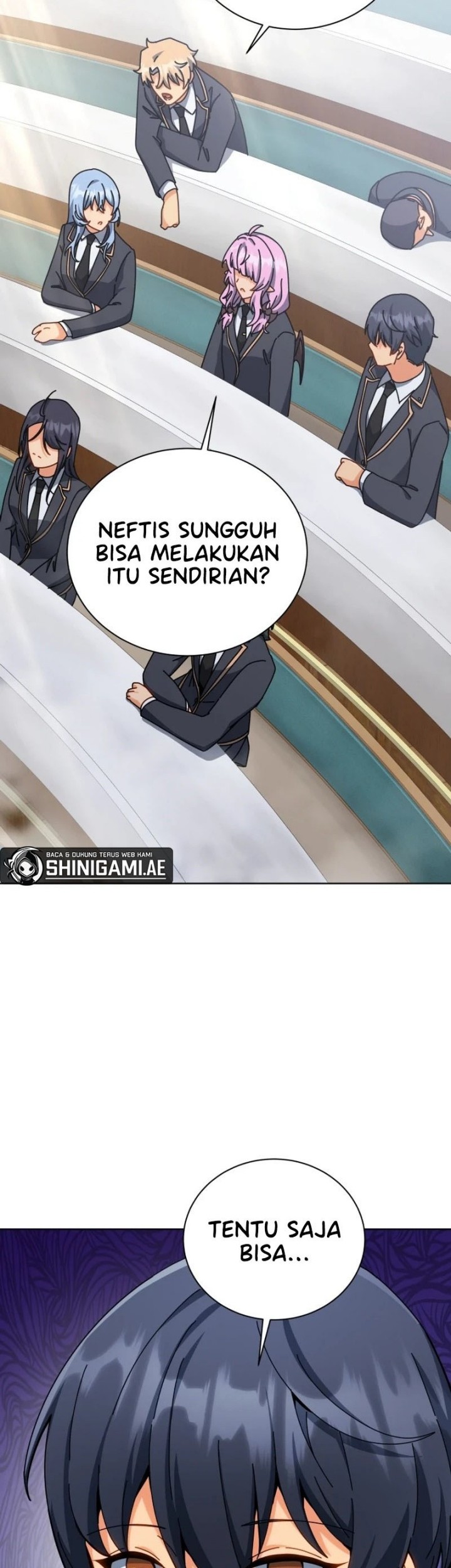 Chapter 156 - halaman 57