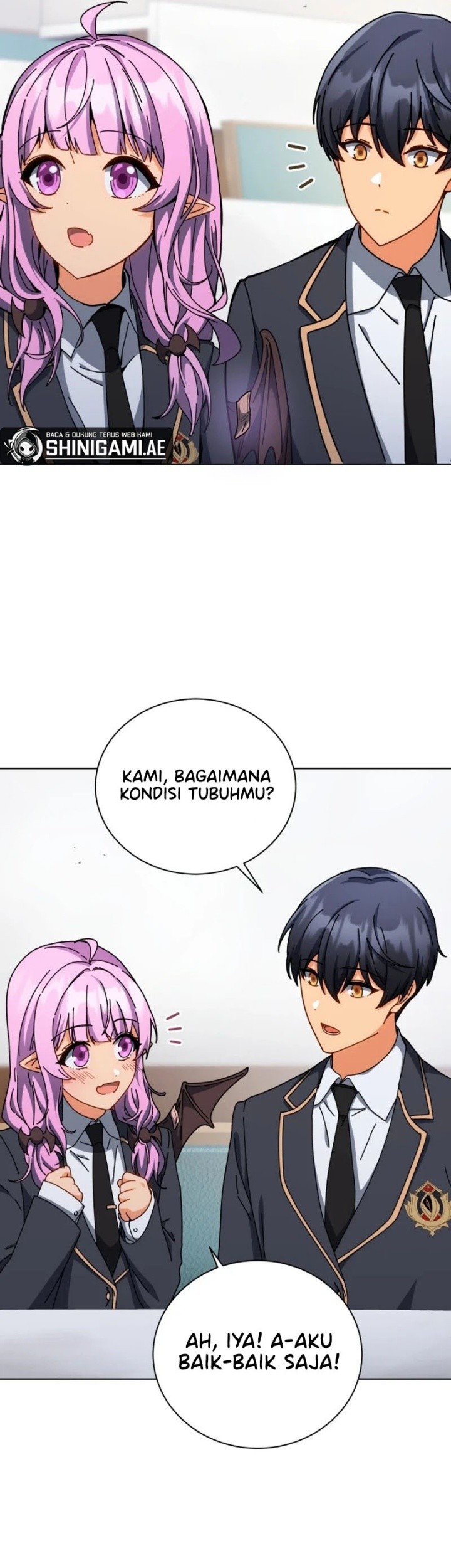 Chapter 156 - halaman 60