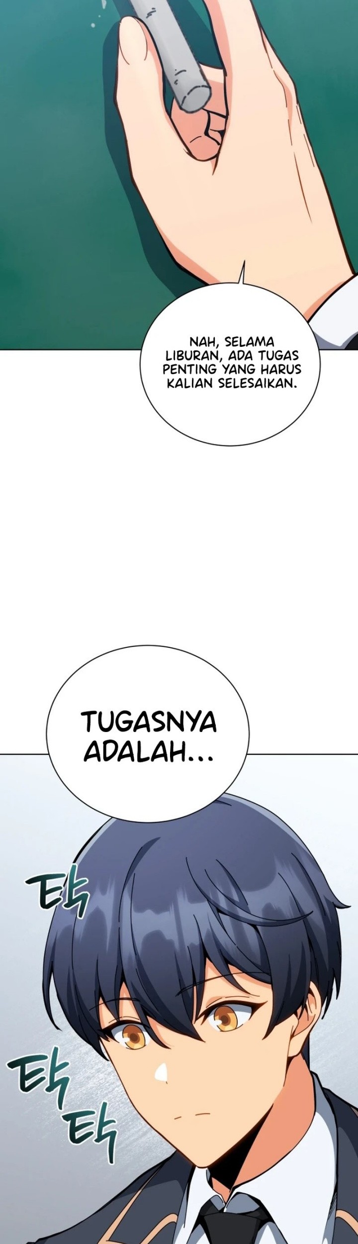 Chapter 156 - halaman 70
