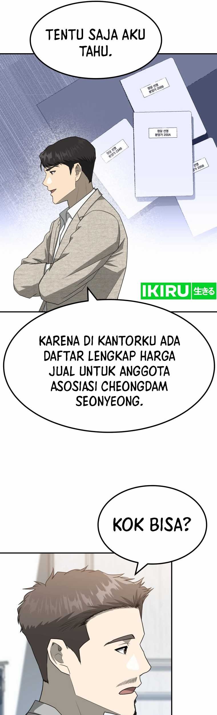 Chapter 64 - halaman 45