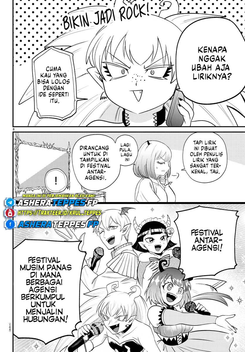 Chapter 375 - halaman 10