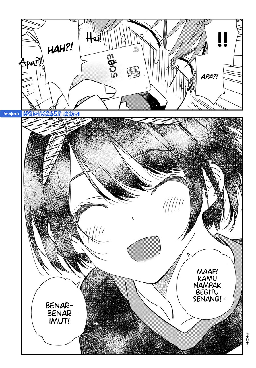 Chapter 347 - halaman 20