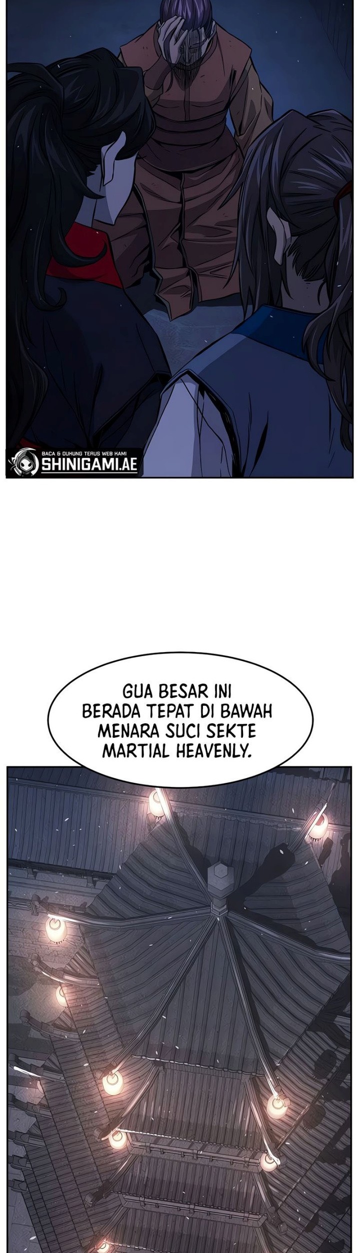 Chapter 121 - halaman 21