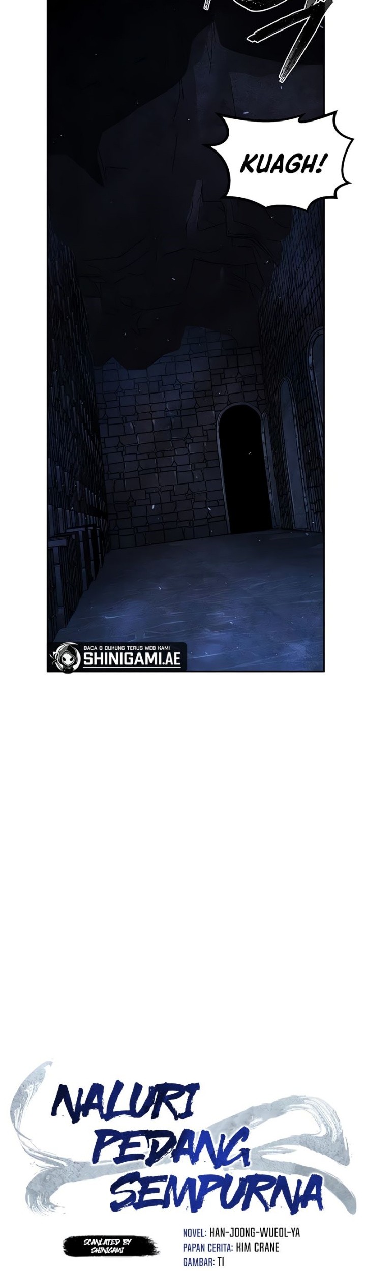 Chapter 121 - halaman 32