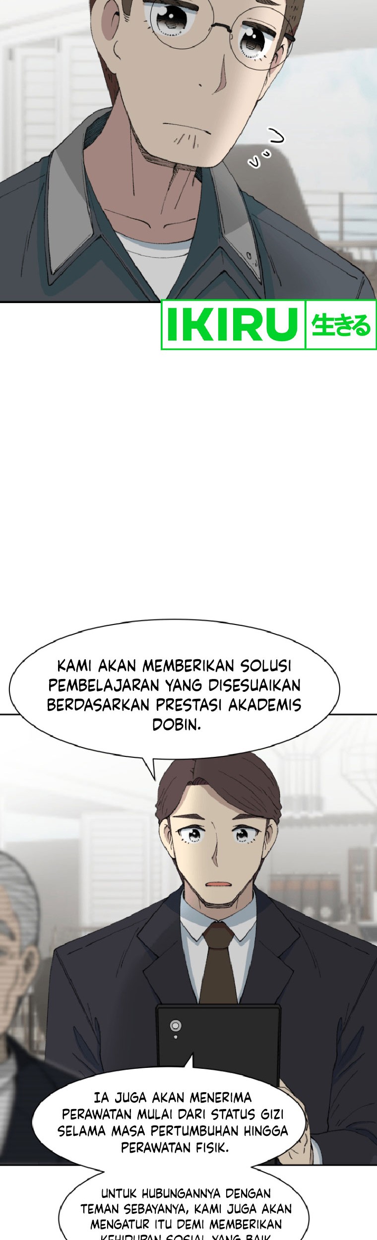 Chapter 56 - halaman 70