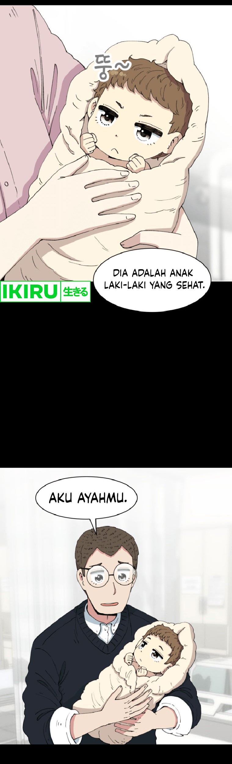 Chapter 56 - halaman 60