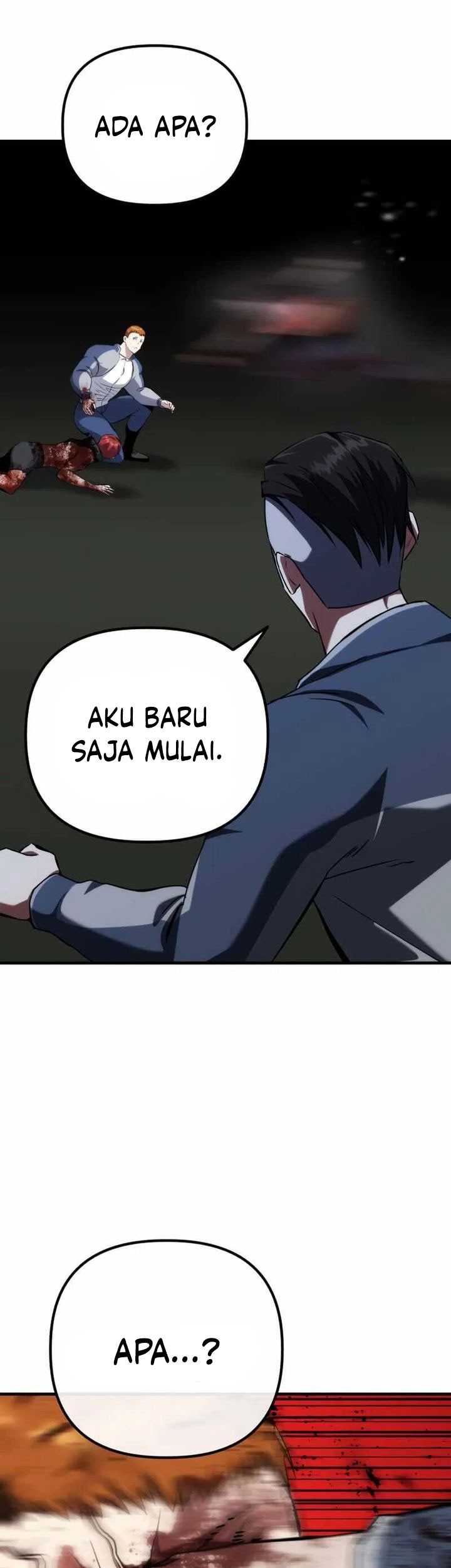 Chapter 83 - halaman 18