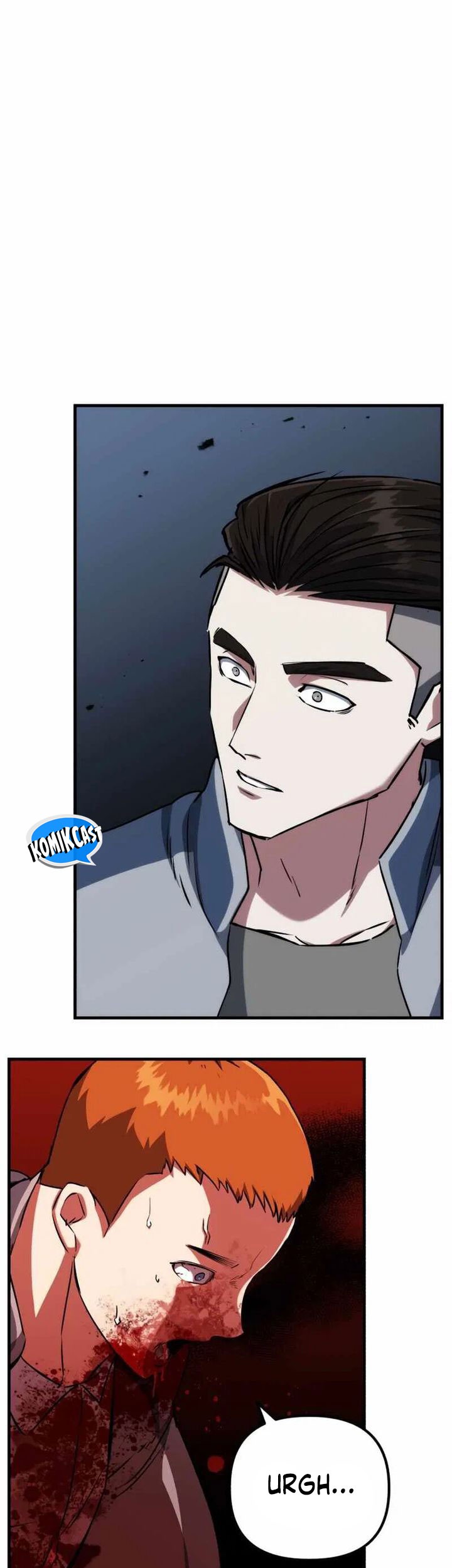 Chapter 83 - halaman 22