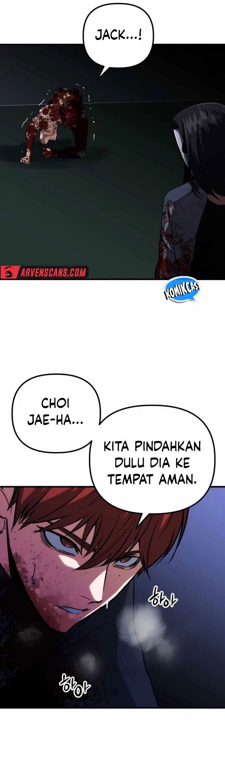 Chapter 83 - halaman 41