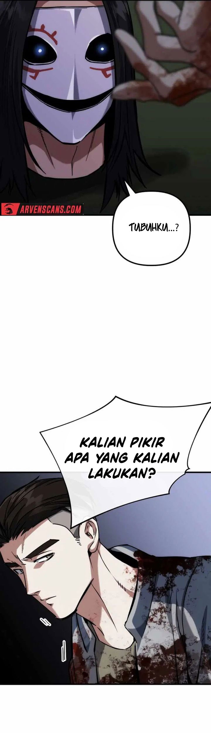 Chapter 83 - halaman 70