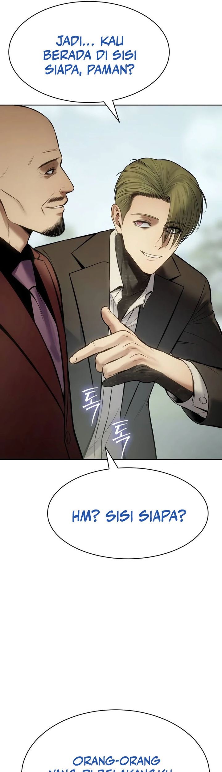 Chapter 114 - halaman 31