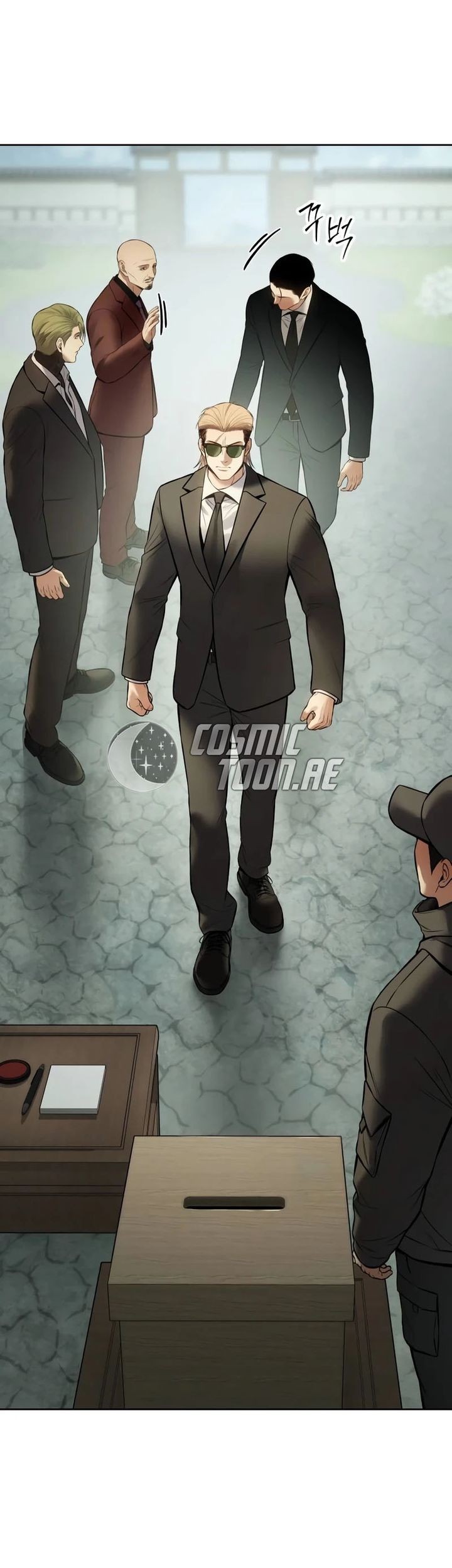 Chapter 114 - halaman 40