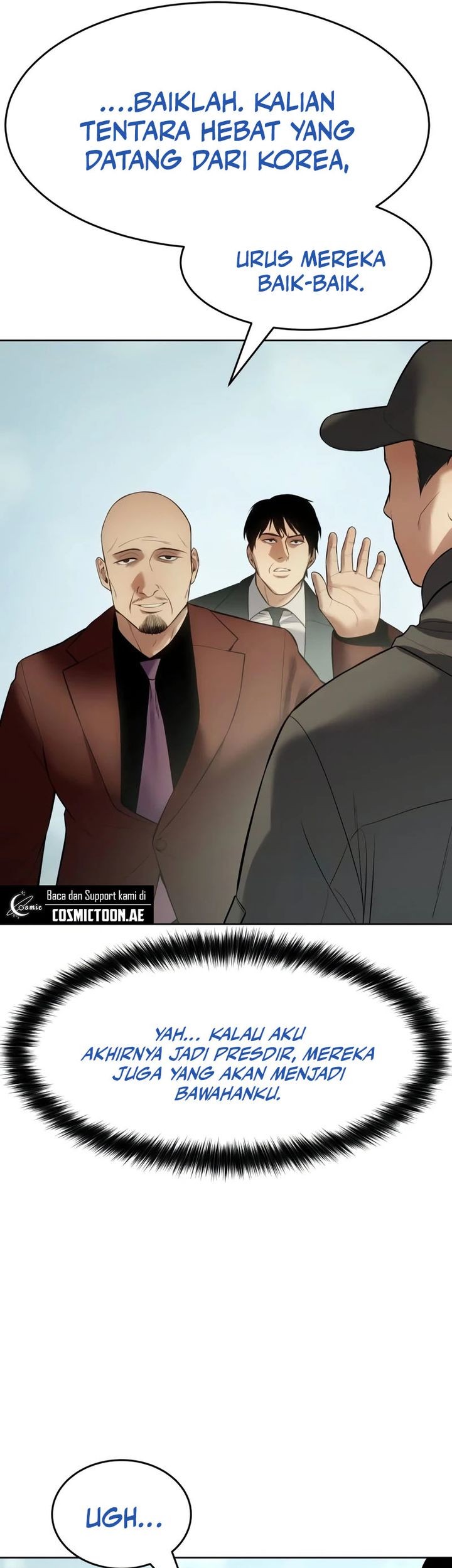 Chapter 114 - halaman 20