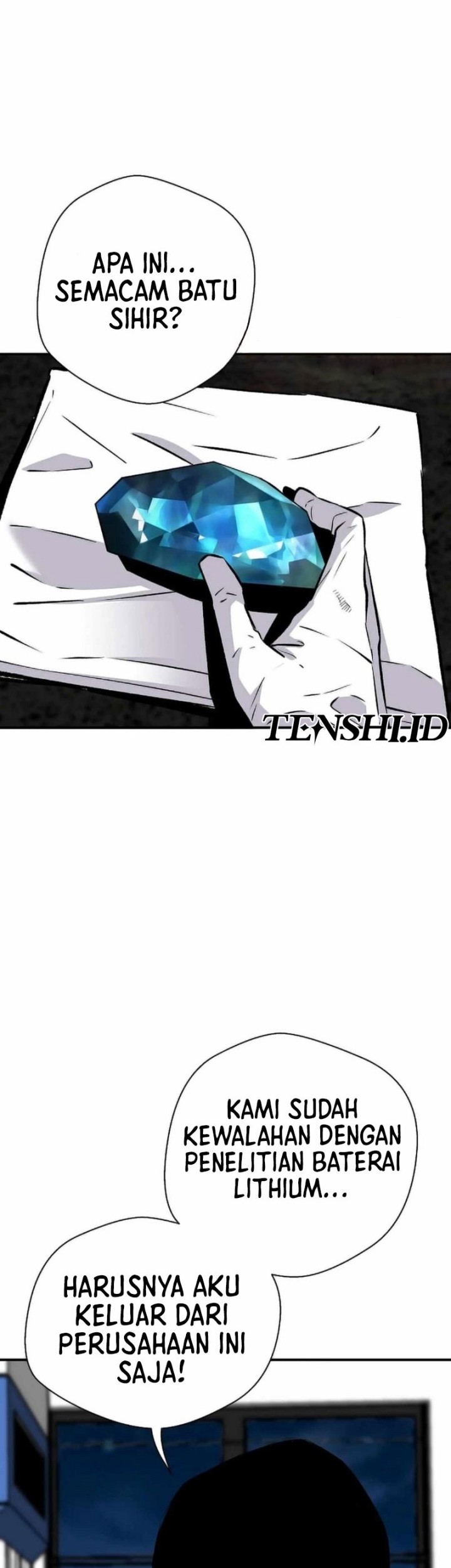 Chapter 158 - halaman 37