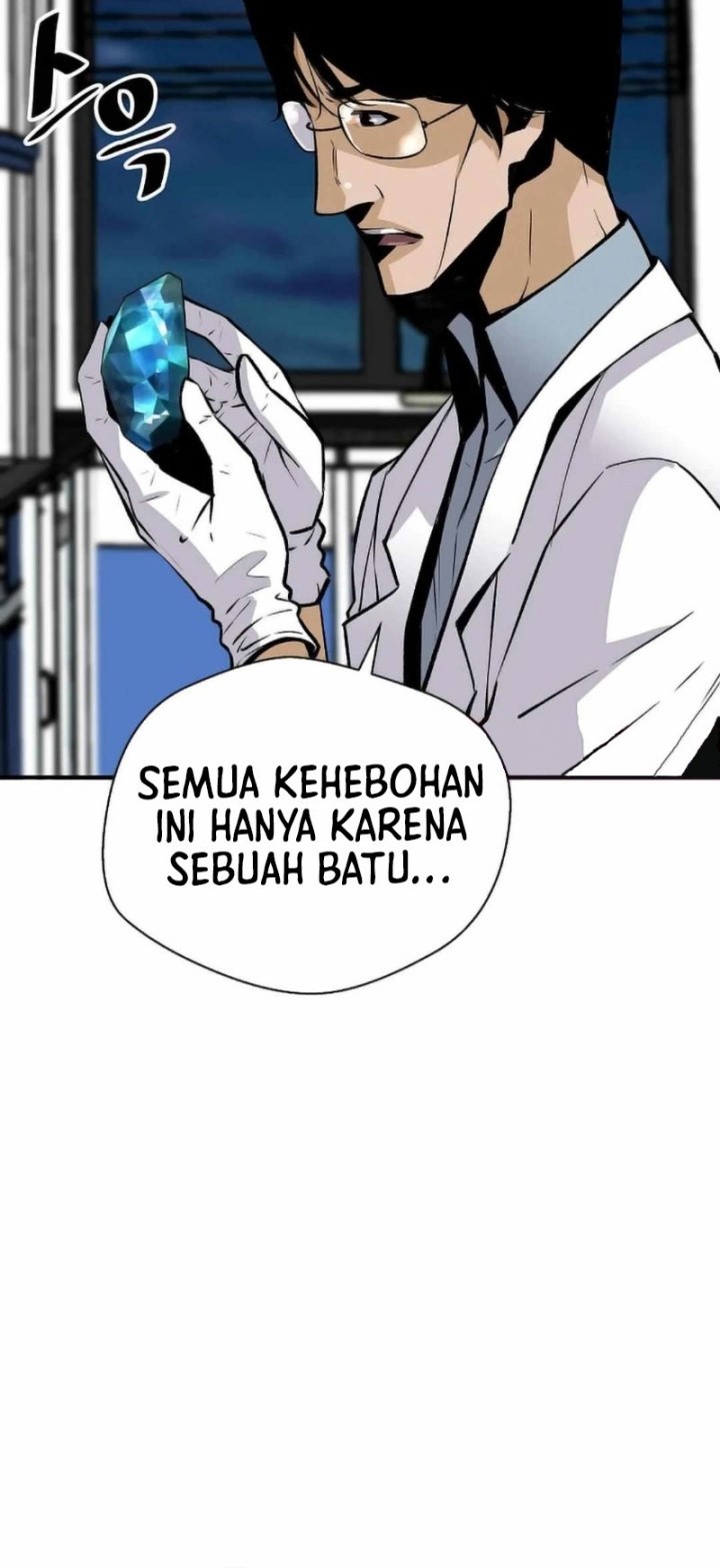 Chapter 158 - halaman 38