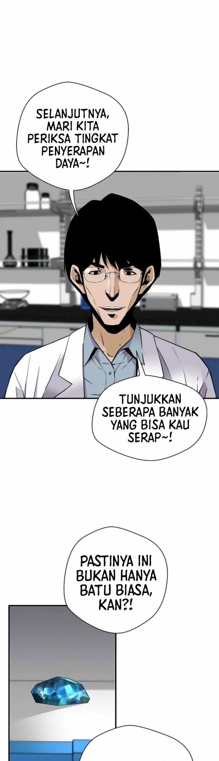 Chapter 158 - halaman 40