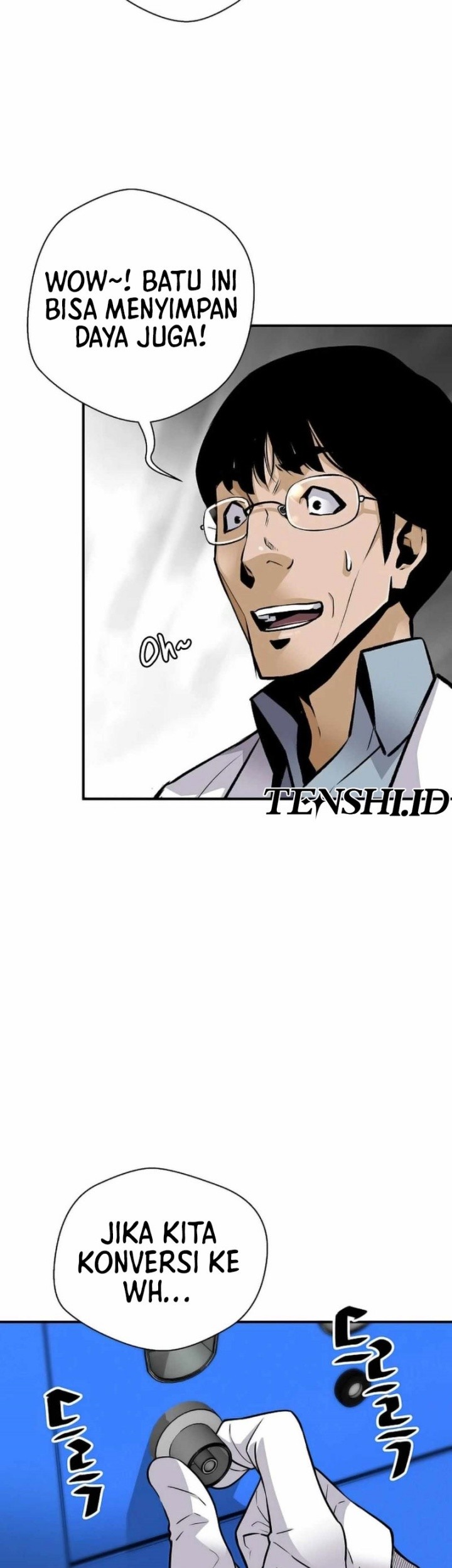 Chapter 158 - halaman 42