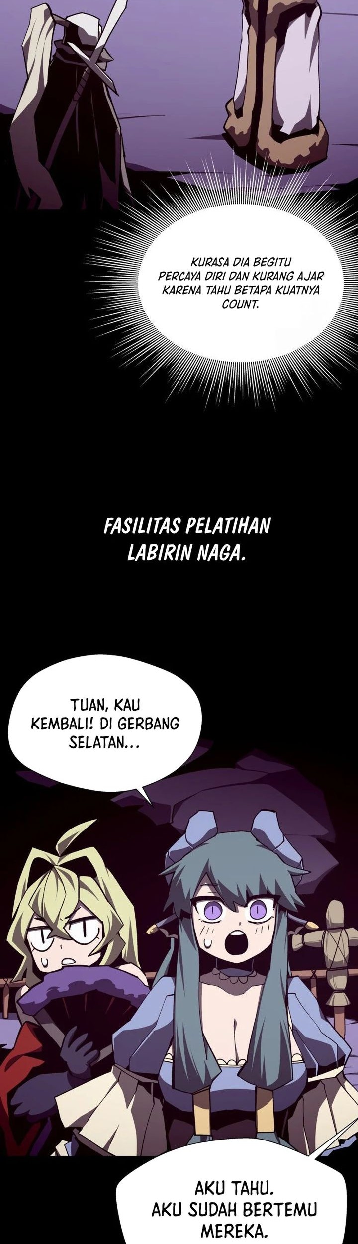 Chapter 118 - halaman 30