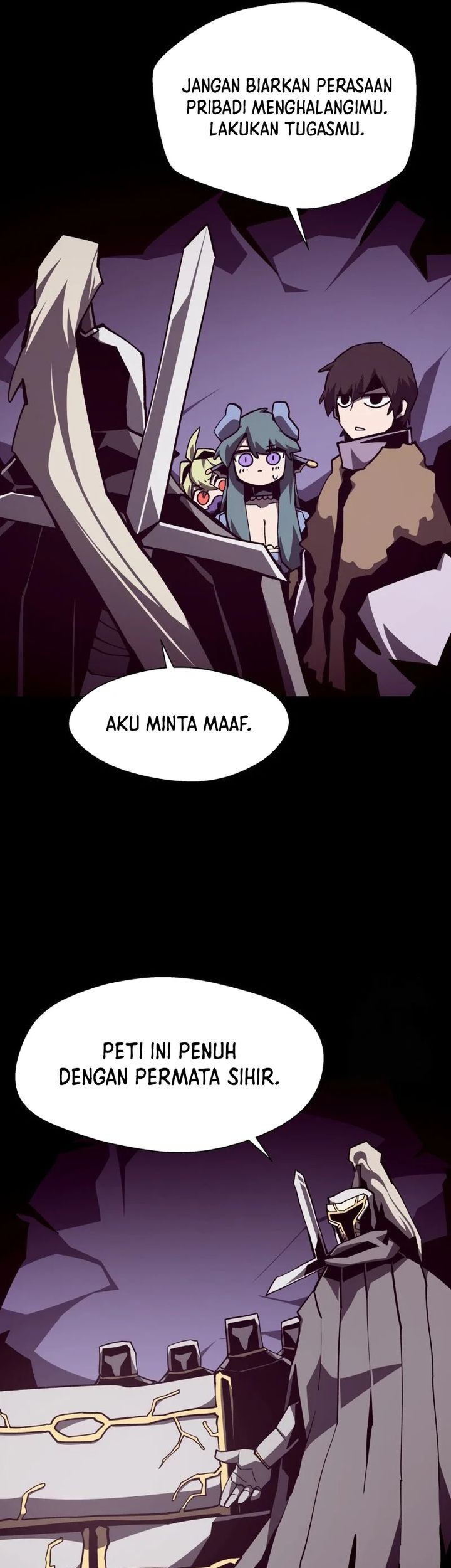 Chapter 118 - halaman 35